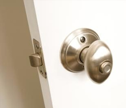 Drive Through Locks baltimore